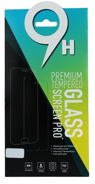 Premium Tempered Glass 9H Screen Protector for iPhone 7/8/SE in the group SMARTPHONE & TABLETS / Phone cases / Apple / iPhone 7 / Screen protectors at TP E-commerce Nordic AB (38-28342)