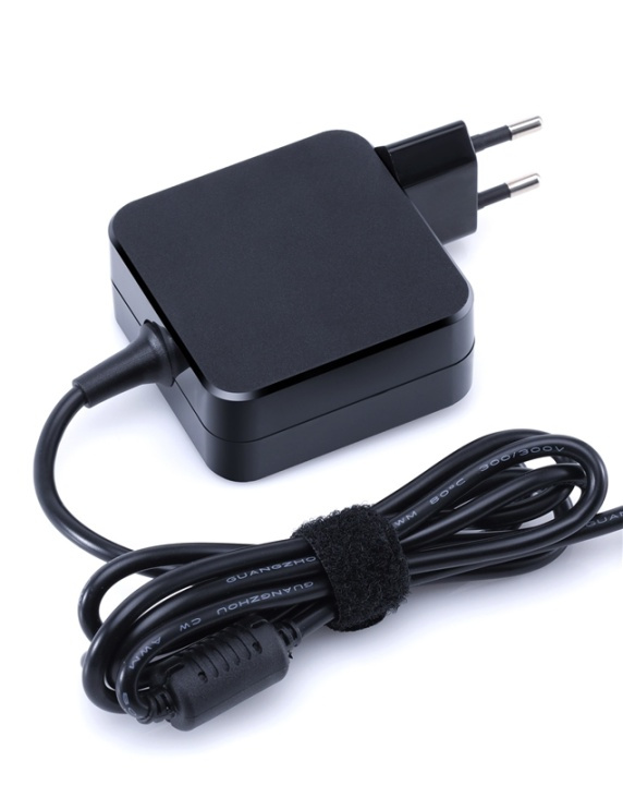 AC Adapter for Sony 19.5V 3.3A 65W, 6.5×4.4 in the group COMPUTERS & PERIPHERALS / Laptops & accessories / Computer chargers / Chargers for laptops / Sony at TP E-commerce Nordic AB (38-28666)