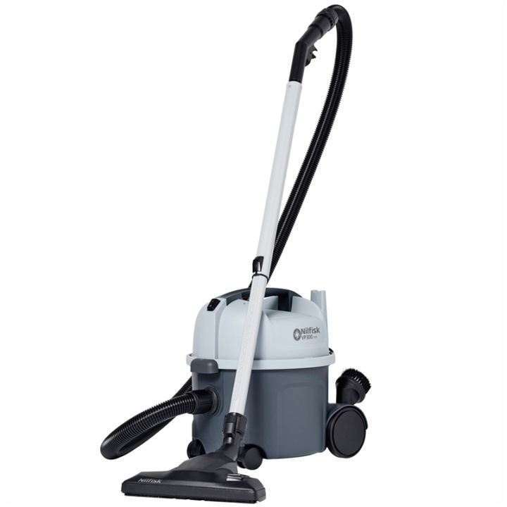 Nilfisk Dammsugare VP300 Hepa Professi in the group HOME, HOUSEHOLD & GARDEN / Cleaning products / Vacuum cleaners & Accessories / Industrial vacuum cleaner at TP E-commerce Nordic AB (38-28871)