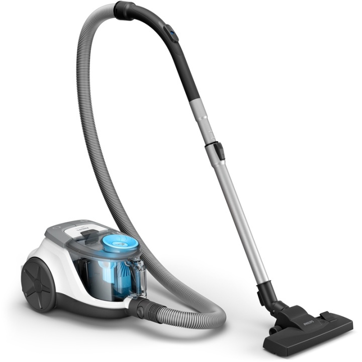 Philips Dammsugare XB2122/09 850W Påsl in the group HOME, HOUSEHOLD & GARDEN / Cleaning products / Vacuum cleaners & Accessories / Vacuum cleaners at TP E-commerce Nordic AB (38-28899)