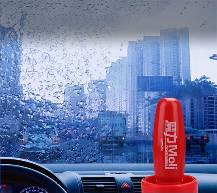 Carmate Roll On Water Repellent Glass Coating for Windshield in the group CAR / Car cleaning at TP E-commerce Nordic AB (38-29039)