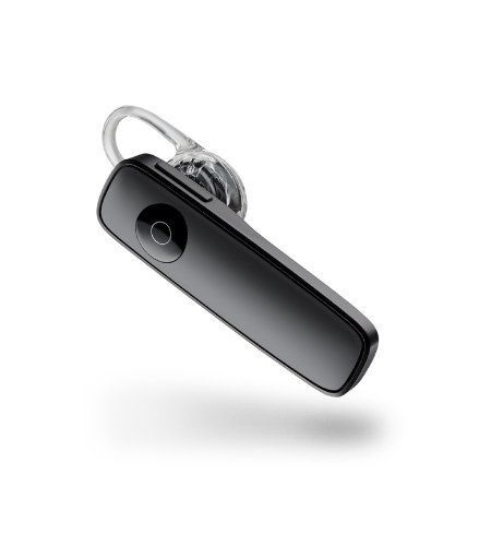 M165 Bluetooth Headset - Svart in the group SMARTPHONE & TABLETS / Other accessories / Car handsfree at TP E-commerce Nordic AB (38-29317)