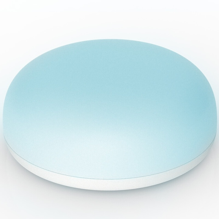 Luminous Stone LED Lamp - Blue in the group HOME ELECTRONICS / Lighting / Night lights at TP E-commerce Nordic AB (38-29336)