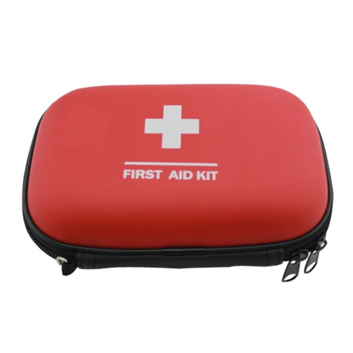 First aid kit in the group CAR / Car accessories / Other Car accessories at TP E-commerce Nordic AB (38-29426)
