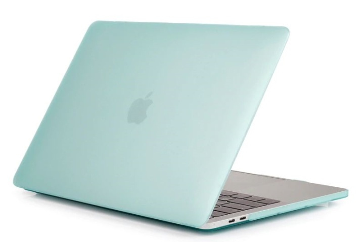 Frosted Hard Case for MacBook 15.4