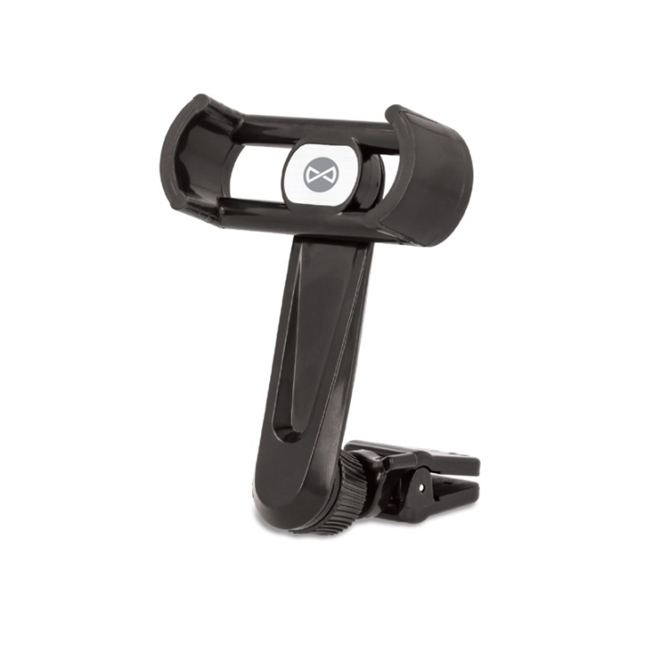 Forever car holder for ventilation grille, smartphones 5 - 8cm in the group CAR / Car holders / Car holder smartphone at TP E-commerce Nordic AB (38-29721)