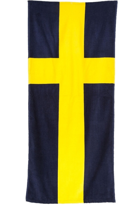 Lord Nelson, Badlakan, Sverige in the group HOME, HOUSEHOLD & GARDEN / Interior / Towels at TP E-commerce Nordic AB (38-29742)