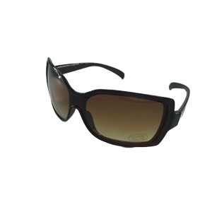Sunglasses, UV Protection, Brown, DD3291 in the group Sport, leisure & Hobby / Accessories / Sunglasses at TP E-commerce Nordic AB (38-29906)