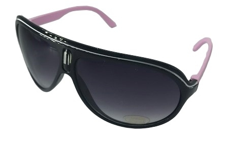 Sunglasses, UV Protection, Pink, 2011-A37 in the group Sport, leisure & Hobby / Accessories / Sunglasses at TP E-commerce Nordic AB (38-29907)