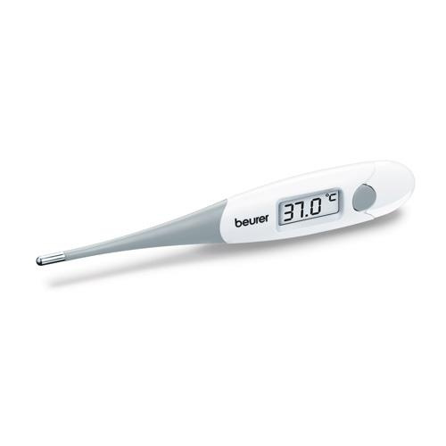 Beurer Febertermometer FT15/1 (B79410) in the group BEAUTY & HEALTH / Health care / Thermometers for fever at TP E-commerce Nordic AB (38-30038)