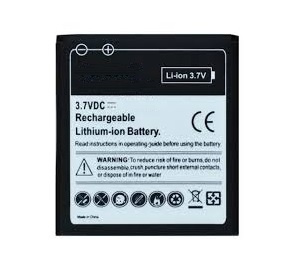 Batteri till Sony Ericsson, BST-38 (900 mAh) in the group SMARTPHONE & TABLETS / Other accessories / Mobile phone batteries at TP E-commerce Nordic AB (38-3016)