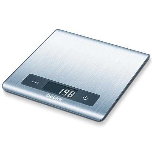 Beurer KöksvågKS51 (B70651) in the group HOME, HOUSEHOLD & GARDEN / Kitchen utensils / Kitchen scales at TP E-commerce Nordic AB (38-30208)