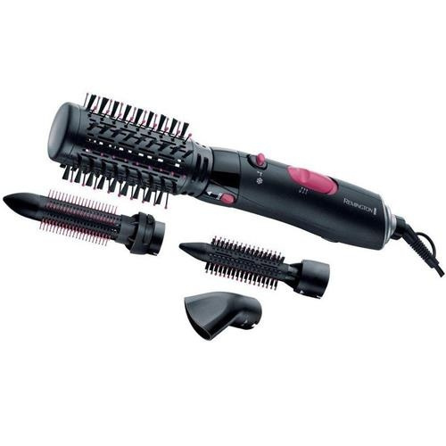 Remington Varmluftsborste AS7051 (45369560100) in the group BEAUTY & HEALTH / Hair & Styling / Styling Tools / Hot air brushes at TP E-commerce Nordic AB (38-30234)