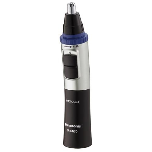 Panasonic Näs-/Örontrimmer K503 (ER-GN30-K503) in the group BEAUTY & HEALTH / Hair & Styling / Shaving & Trimming / Nose hair trimmers at TP E-commerce Nordic AB (38-30236)