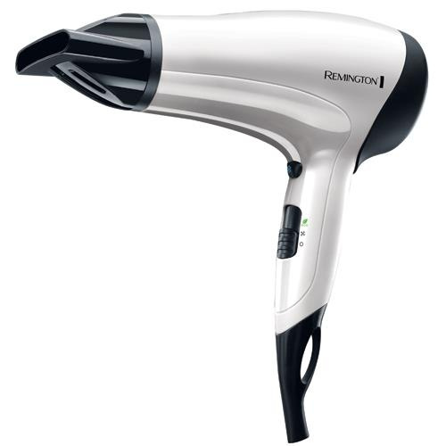 Remington HårfönD3015 (45355560100) in the group BEAUTY & HEALTH / Hair & Styling / Styling Tools / Hair dryer at TP E-commerce Nordic AB (38-30340)