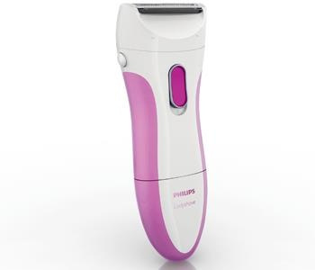 Philips Ladyshave HP6341 (HP6341/00) in the group BEAUTY & HEALTH / Hair & Styling / Hair removal / Ladyshave at TP E-commerce Nordic AB (38-30380)