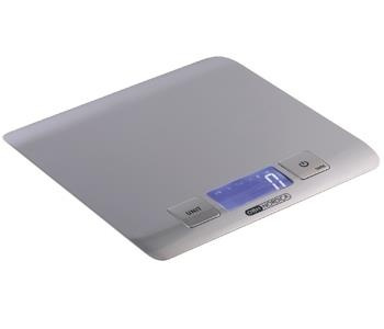 OBH Nordica Hushållsvåg Rostfri9837 (51419837) in the group HOME, HOUSEHOLD & GARDEN / Kitchen utensils / Kitchen scales at TP E-commerce Nordic AB (38-30555)