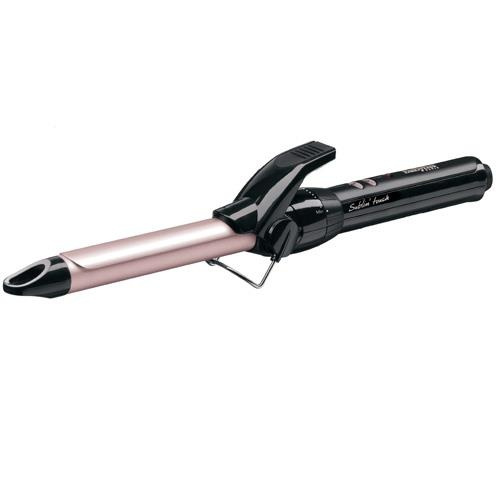 Babyliss Locktång 19mm Sublim Touch (C319E) in the group BEAUTY & HEALTH / Hair & Styling / Styling Tools / Curling irons at TP E-commerce Nordic AB (38-30561)
