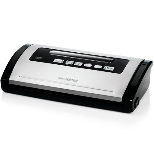OBH Nordica Vakuumförpackare 7949 (51407949) in the group HOME, HOUSEHOLD & GARDEN / Kitchen utensils / Vacuum sealers & Accessories at TP E-commerce Nordic AB (38-30675)