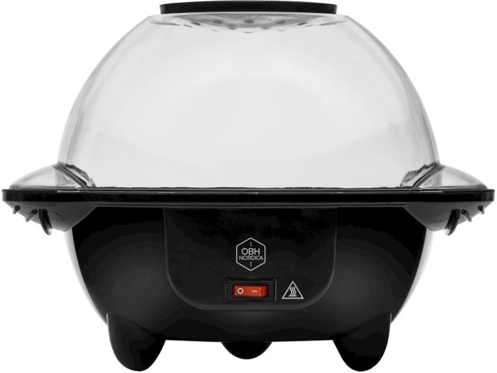 OBH Nordica Popcornmaker Big Popper 6398 (51806398) in the group HOME, HOUSEHOLD & GARDEN / Household appliances / Popcorn makers at TP E-commerce Nordic AB (38-30725)