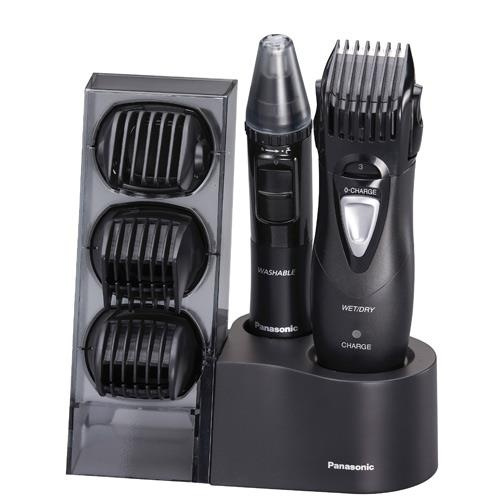 Panasonic 7-i-1 Multitrimset ER-GY10CM50 (ER-GY10CM504) in the group BEAUTY & HEALTH / Hair & Styling / Shaving & Trimming / Hair trimmers at TP E-commerce Nordic AB (38-30749)