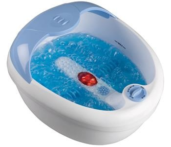 OBH Nordica Fotbad FootSpa Infra Heat 6063 (54036063) in the group BEAUTY & HEALTH / Manicure / Pedicure / Nail kit at TP E-commerce Nordic AB (38-30758)