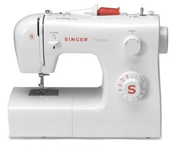Singer Sewing Machine Tradition (2250) in the group HOME, HOUSEHOLD & GARDEN / Household appliances / Sewing machine & Accessories / Sewing machines at TP E-commerce Nordic AB (38-30851)