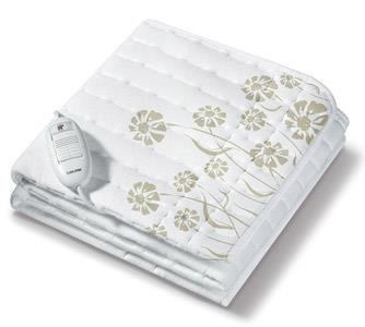 Beurer Bäddvärmare TS23 (B-31481) in the group BEAUTY & HEALTH / Massage & Wellness / Electric blankets at TP E-commerce Nordic AB (38-30866)