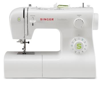 Singer Sewing Machine Tradition (2273) in the group HOME, HOUSEHOLD & GARDEN / Household appliances / Sewing machine & Accessories / Sewing machines at TP E-commerce Nordic AB (38-31010)