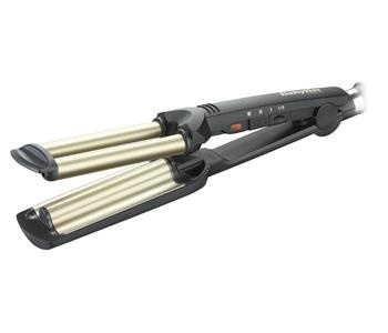 Babyliss Easy Waves Vågtång (C260E) in the group BEAUTY & HEALTH / Hair & Styling / Styling Tools / Curling irons at TP E-commerce Nordic AB (38-31055)