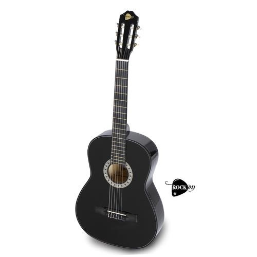 Övrigt Lek Gitarr (2001K) in the group TOYS, KIDS & BABY PRODUCTS / Music, Song & Images / Music instrument at TP E-commerce Nordic AB (38-31994)