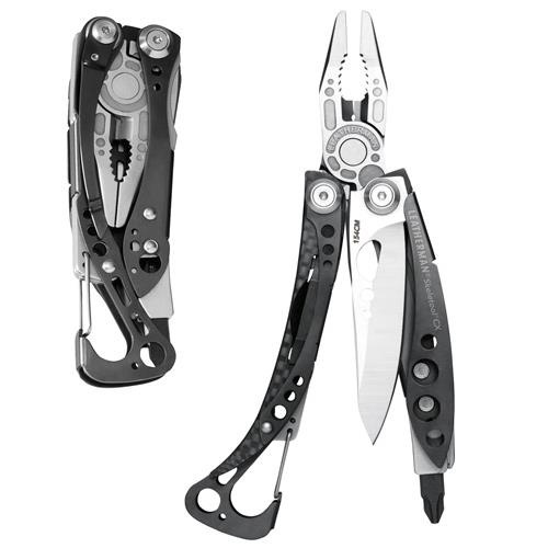 Leatherman Skeletool CX Multiverktyg LM29690 in the group HOME, HOUSEHOLD & GARDEN / Garden products / Garden tools at TP E-commerce Nordic AB (38-32259)