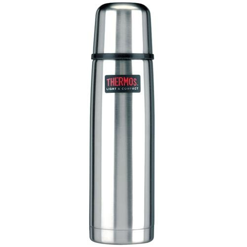 Thermos Light & Compact 0,5l (183585) in the group Sport, leisure & Hobby / Outdoor recreation / Thermoses & Water Bottles at TP E-commerce Nordic AB (38-32350)