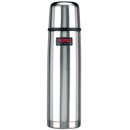 Thermos Light & Compact 0,75l (183650) in the group Sport, leisure & Hobby / Outdoor recreation / Thermoses & Water Bottles at TP E-commerce Nordic AB (38-32351)