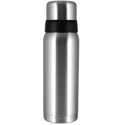 Vildmark Kompakt Borstad 0,75l (203849) in the group Sport, leisure & Hobby / Outdoor recreation / Thermoses & Water Bottles at TP E-commerce Nordic AB (38-32375)