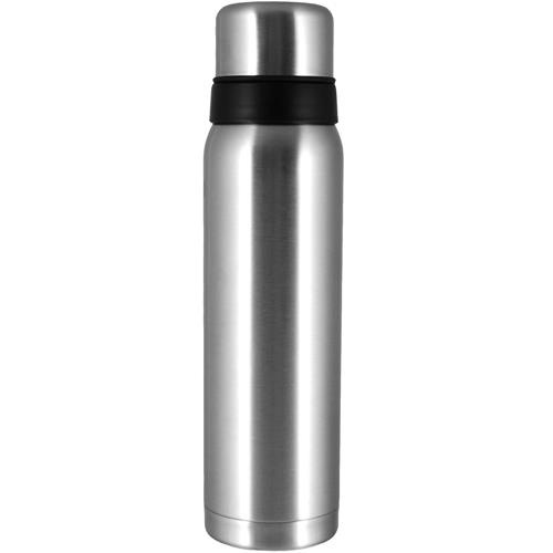 Vildmark Kompakt Borstad 1,0l (203850) in the group Sport, leisure & Hobby / Outdoor recreation / Thermoses & Water Bottles at TP E-commerce Nordic AB (38-32376)