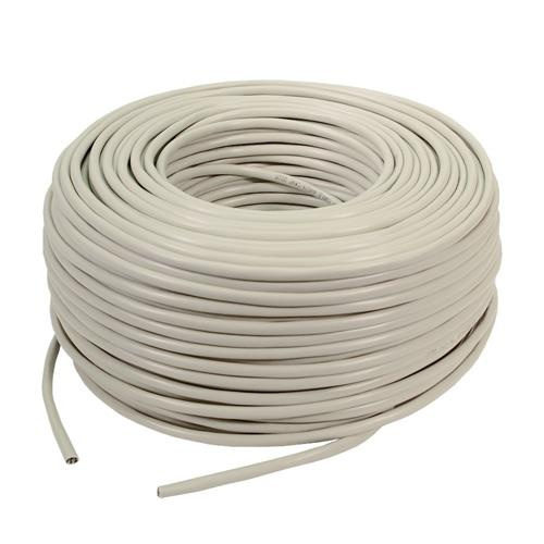 LogiLink Patchkabel CAT6 U/UTP 100m (CPV0035) in the group COMPUTERS & PERIPHERALS / Computer cables / Network cables / Cat6 at TP E-commerce Nordic AB (38-32474)