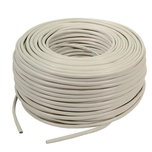 LogiLink Patchkabel CAT5e F/UTP 100m (CPV0013) in the group COMPUTERS & PERIPHERALS / Computer cables / Network cables / Cat5e at TP E-commerce Nordic AB (38-32568)