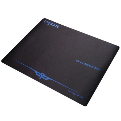 LogiLink Gaming-musmatta XXL (ID0017) in the group COMPUTERS & PERIPHERALS / GAMING / Mouse pad at TP E-commerce Nordic AB (38-32706)
