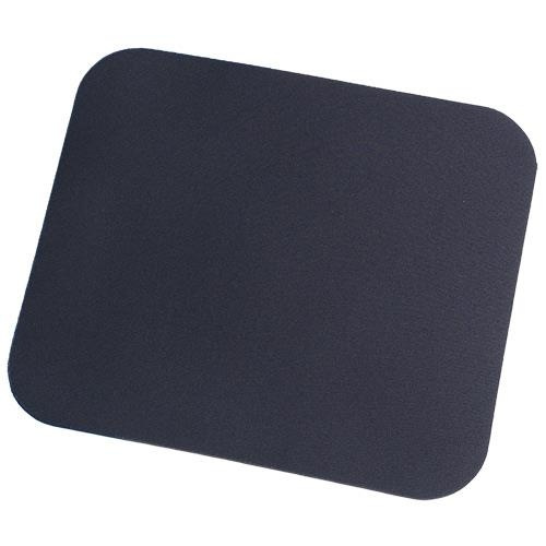 LogiLink Musmatta Svart (3mm tunn) (ID0096) in the group COMPUTERS & PERIPHERALS / Mice & Keyboards / Mouse pads at TP E-commerce Nordic AB (38-32740)