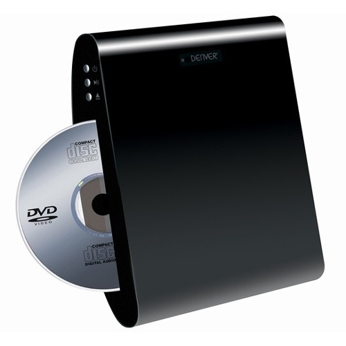 Denver DVD HDMI/USB väggmonterbar (DWM-100USB) in the group HOME ELECTRONICS / Audio & Picture / Home cinema, Hifi & Portable / Blu-ray & DVD players at TP E-commerce Nordic AB (38-33050)