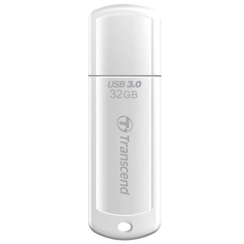 Transcend USB 3.0-minne J.Flash730 32GB (TS32GJF730) in the group HOME ELECTRONICS / Storage media / USB memory / USB 3.0 at TP E-commerce Nordic AB (38-33602)