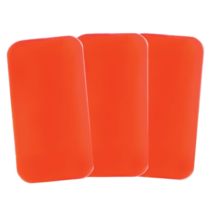 BlackVue Double Sided adhesive Pad for for all cameras 5pcs in the group CAR / Car audio & Multimedia / Car cameras, Action cameras & accessories / Accessories at TP E-commerce Nordic AB (38-35994)