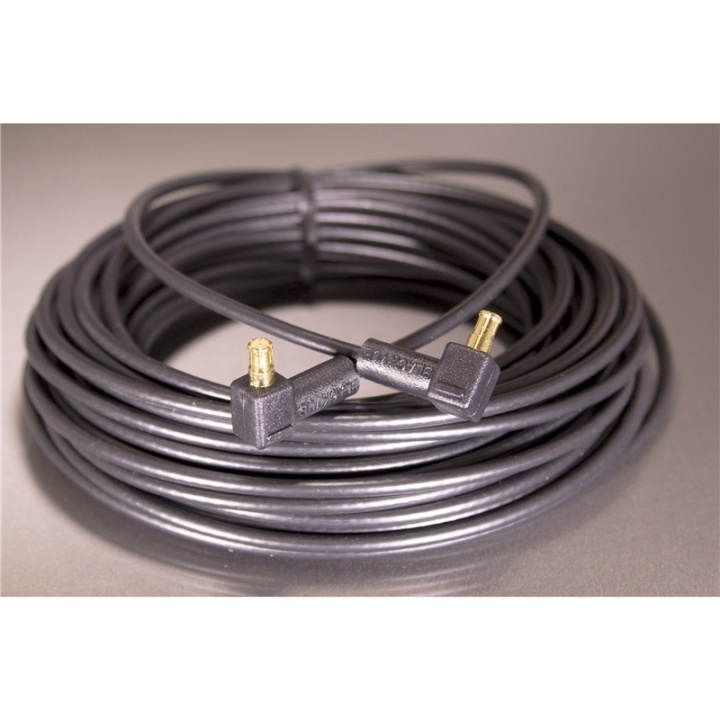 BlackVue Koax Kabel 10m 750s/750x/900s/900x/750LTE in the group CAR / Car audio & Multimedia / Car cameras, Action cameras & accessories / Accessories at TP E-commerce Nordic AB (38-35996)
