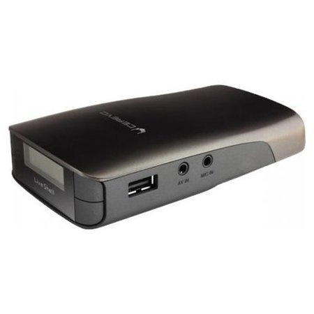 Contour Cerevo Live Shell Live-stream enhet in the group CAR / Car audio & Multimedia / Car cameras, Action cameras & accessories / Accessories at TP E-commerce Nordic AB (38-36022)