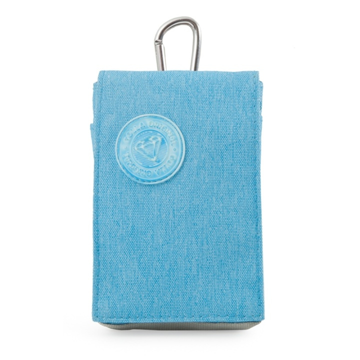 Golla ORIGINAL Phone Bag Universal Reef G1679 in the group SMARTPHONE & TABLETS / Phone cases / Universal protection / Wallet Case at TP E-commerce Nordic AB (38-36104)