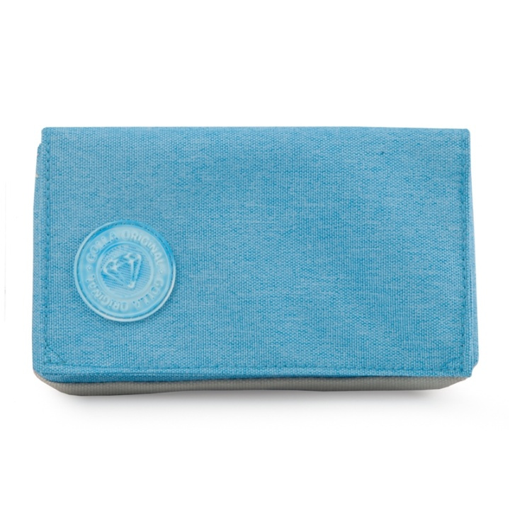 Golla ORIGINAL Phone Wallet Universal Reef G1688 in the group SMARTPHONE & TABLETS / Phone cases / Universal protection / Wallet Case at TP E-commerce Nordic AB (38-36108)