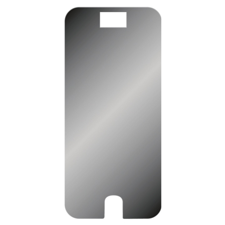 Hama Skärmskydd iPhone6/6S Privacy insynsskydd in the group SMARTPHONE & TABLETS / Phone cases / Apple / iPhone 6/6S / Screen protectors at TP E-commerce Nordic AB (38-36210)