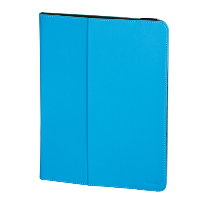 HAMA Tabletfodral Xpand 8 Blue Universal in the group SMARTPHONE & TABLETS / Tablet cases / Universal protection at TP E-commerce Nordic AB (38-36229)
