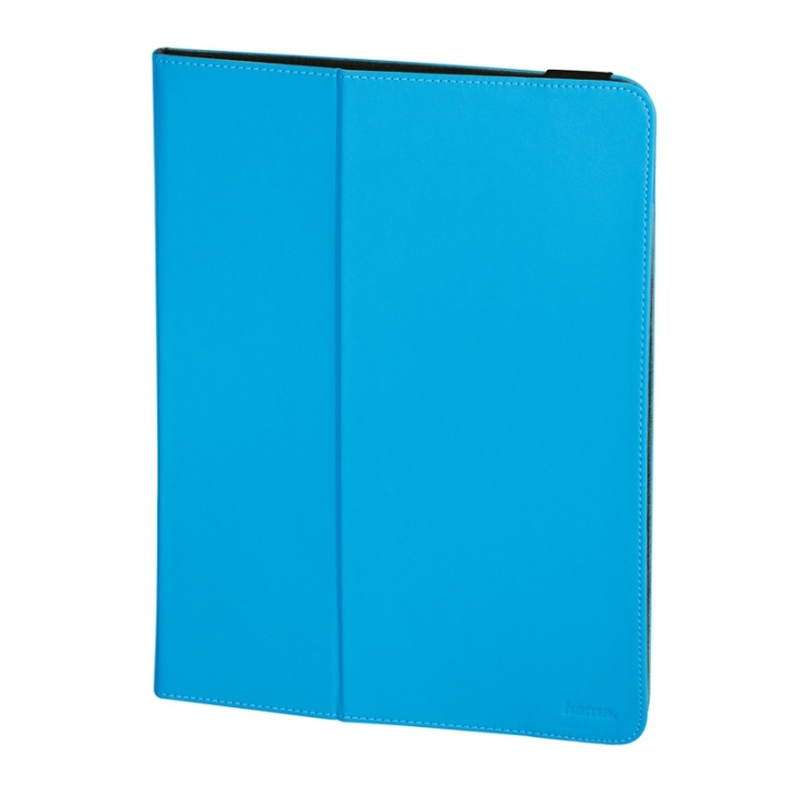 Hama Tabletfodral Xpand 8tum Blå Universal in the group SMARTPHONE & TABLETS / Tablet cases / Universal protection at TP E-commerce Nordic AB (38-36229)
